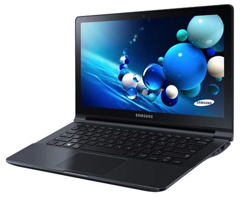 Samsung Ativ Book 9 Lite Laptop