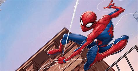 Creative Showcase Spider Man On Disney Xd Adcolony