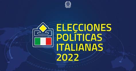 elecciones políticas 2022 infobae