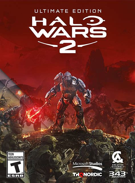 Joc Halo Wars 2 Ultimate Edition Pentru Pc