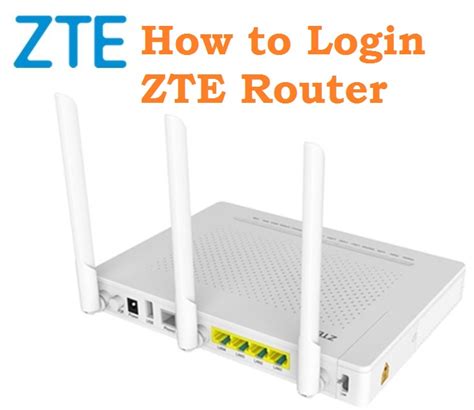 Default username & password combinations for zte routers. Password Default Zte-A809C2 / How To Login Zte Router 192 ...