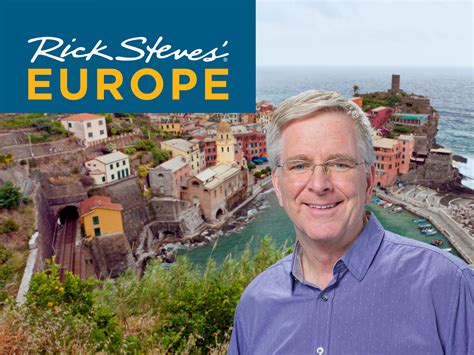 Rick Steves Europe Gotraveler