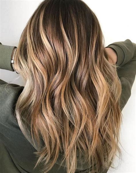 Glossy Caramel Balayage Hair Balayage Hair Caramel Brunette Balayage