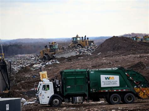 High Acres Landfill And Recycling Center