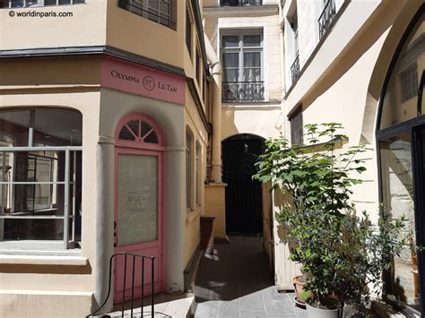 Quick Guide To The Most Charming Covered Passages Paris Les Passages Couverts De Paris