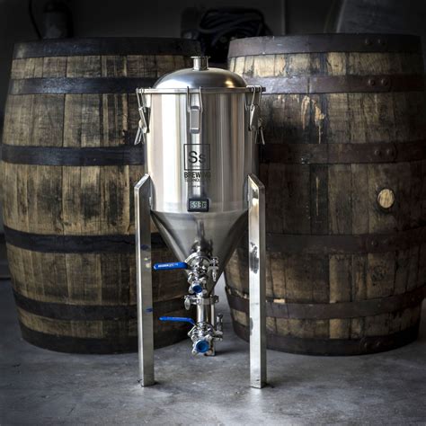 Shop with afterpay on eligible items. Ss Brewtech The Chronical 7 Gallon Fermenter - Michigan ...