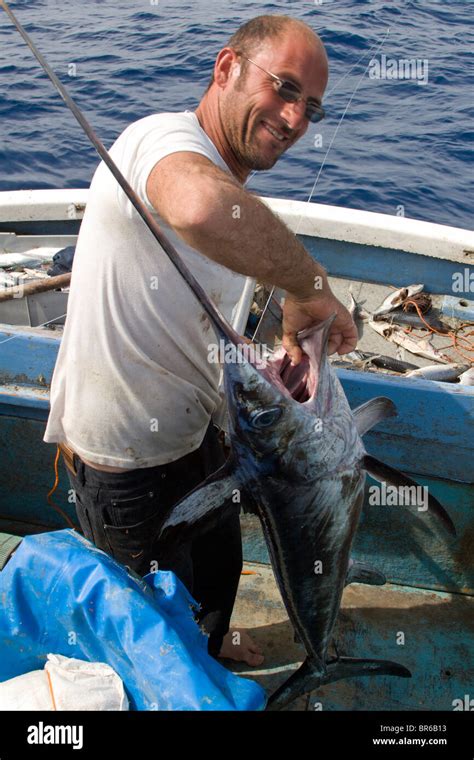 Swordfish Fishing Hi Res Stock Photography And Images Alamy