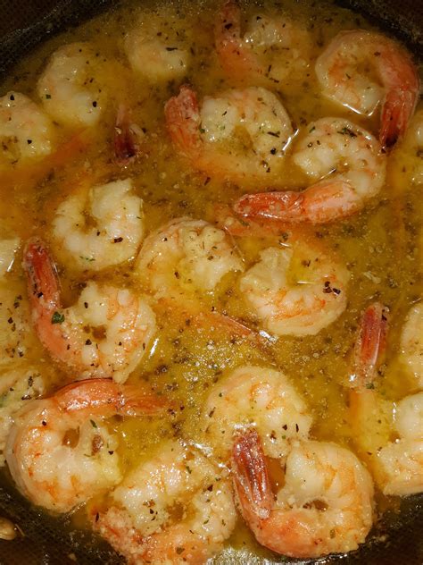 Famous red lobster shrimp scampi. Famous Red Lobster Shrimp Scampi | Recipe in 2020 | Scampi ...