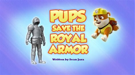 Discuss Everything About Paw Patrol Wiki Fandom