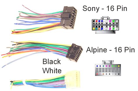 The unit runs on the android marshmallow operating system. Sony Xplod Car Stereo Wiring Diagram | Wiring Diagram