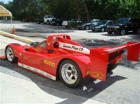 Pb · 315 s · 330 p3 · 330 p4 · 333 sp. Ferrari333leftrear.jpeg | 1995 FERRARI 333 SP NUMBER 11 OF 40 EVER MADE FOR SALE (F50 Engine ...