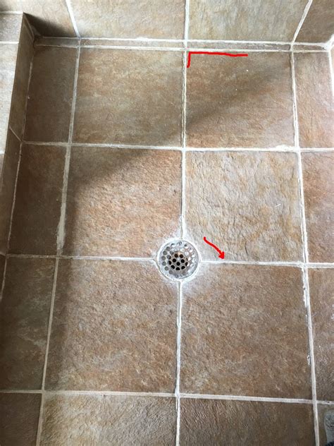 How To Fix Bathroom Floor Tiles Flooring Site