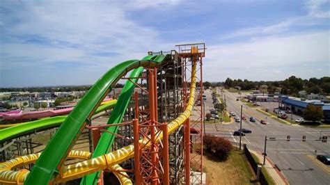 Voted america's #1 best new attraction of 2018 by usa today, tulsa's gathering place is a. Things To Do With Family In Tulsa | Kids Matttroy