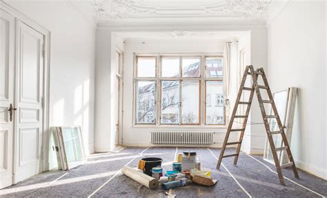 How To Renovate Your Home A Step By Step Guide By Experts