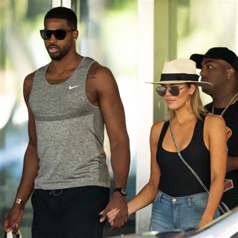 Khloé Kardashian And Tristan Thompson's Relationship Could Be Over