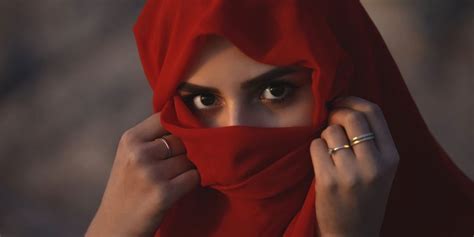 Poderoso Reanimar Inscribirse Rostros De Mujeres Arabes Omitido Tribu Mesa