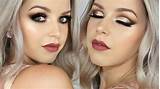 Prom Hair Makeup Images