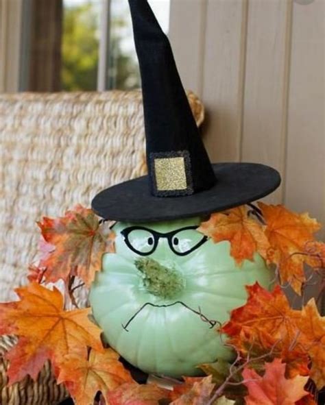Best Pumpkin Decorating Ideas For Halloween Pumpkin Inspiration