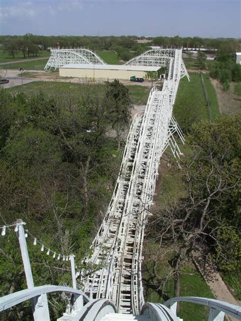Joyland Amusement Park Wichita Ks