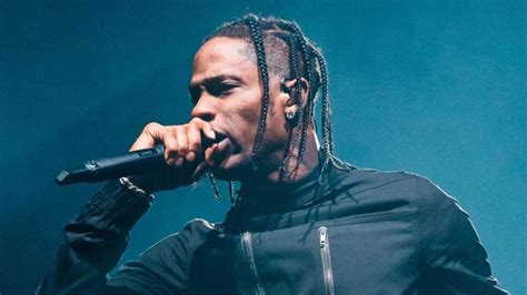 Travis Scotts Lawyer Blasts Outrageous Timing Of Astroworld Report