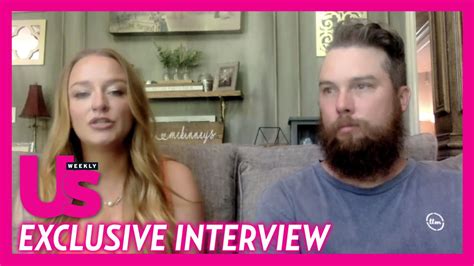 Maci Bookout Reveals Ryan Edwards Grew Closer To Son Bentley While In Jail ‘it’s Mind Blowing’
