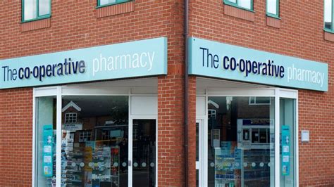 Co Op Prescribes Pharmacy Comeback With Dimec Deal Business News