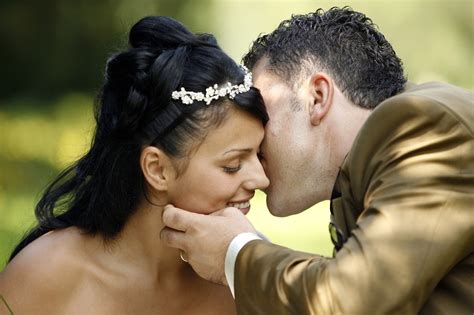 Matrimonio Novia Y Novio Amor Foto Gratis En Pixabay Pixabay