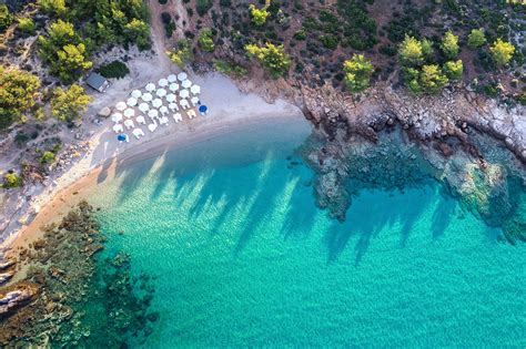 10 Best Beaches In Thasos Which Thasos Beach Is Right For You Go