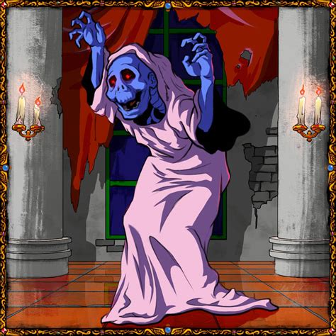 Castlevania 1 Zombie By Dismaldullard On Deviantart