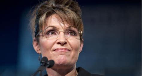 An Embarrassment Alaska Gop Voters Say They Dont Take Sarah Palin Seriously And Dont Back