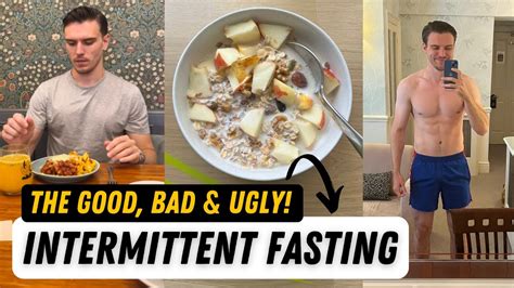 Intermittent Fasting Is It The Right Choice For You Discover The Pros