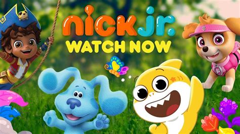 Nick Jr Brightens Your Summer On Nickelodeon And The Nick Jr