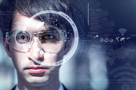 Augmented Reality Edges Into It Operations Cio