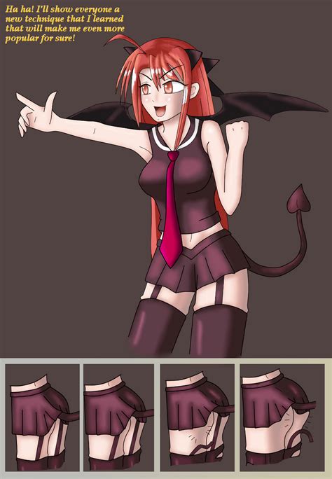 Chisame Hourglass Expansion Transformation 1 By Mitatell On Deviantart
