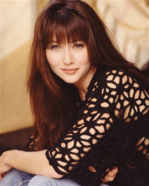 In 1978, at the tender age of seven, she and her family moved to los. Doherty, Shannen Beverly Hills 90210 photo