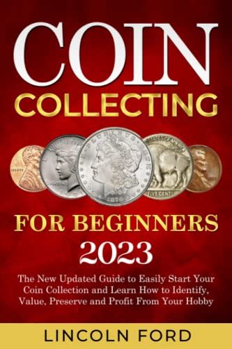 Best Coin Collecting For Dummies Expert Tips On Getting Started