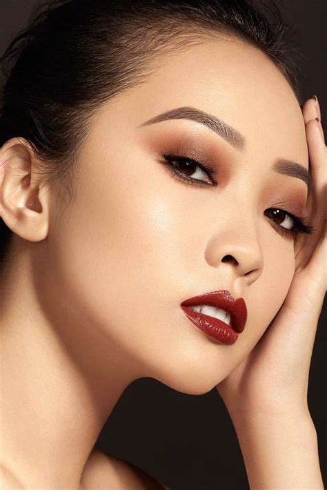 27 Amazing Makeup Ideas For Asian Eyes Asian Eye Makeup Eye Makeup