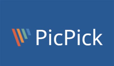 Picpickの実際の評判レビュー口コミ ⭐️ クチコミネット