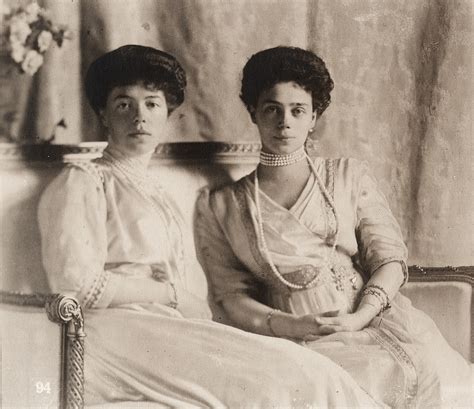 Grand Duchess Olga And Xenia Alexandrovna Of Hot Sex Picture