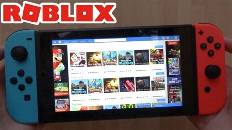 On your switch, log in to your nintendo account and go to nintendo eshop > fortnite > free download > free download > close. How to Play Roblox on Switch? Only Way That Works ...