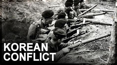 Origins Of The Korean Conflict Kj Reports