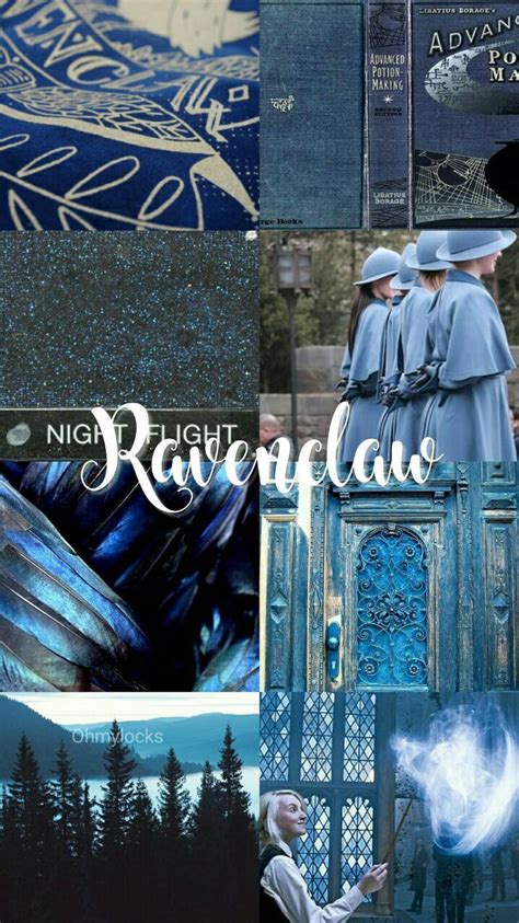Ravenclaw Aesthetic Wallpapers Top Free Ravenclaw Aesthetic