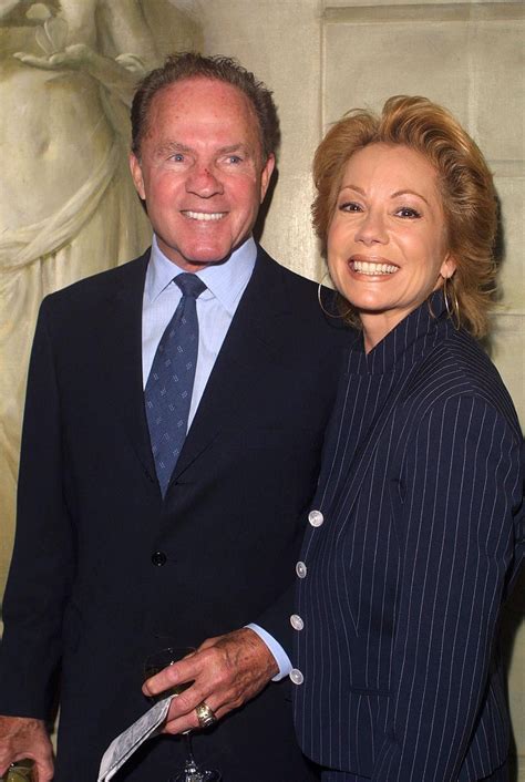 kathie lee ford and late husband frank ford s marriage timeline