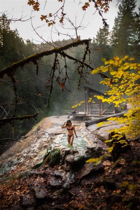 The Ultimate Guide To 19 Hot Springs In Oregon Elite Jetsetter