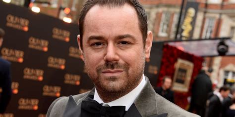 Danny Dyer Reveals The Staggering Amount He Spent On A Post EastEnders Holiday