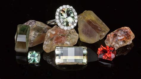 Photographing Gems And Jewelry Earths Treasury