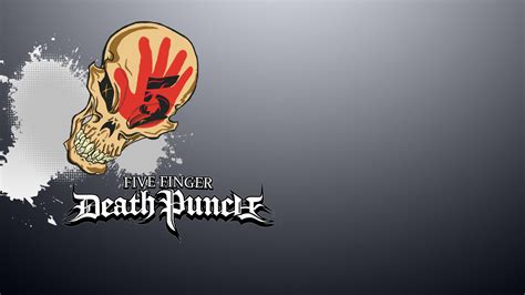 Support us by sharing the content, upvoting wallpapers on the page or sending your own background. Wallpaper Five Finger Death Punch - WallpaperSafari