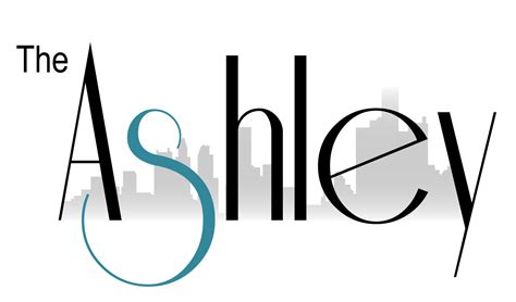 Ashley Logo - LogoDix png image