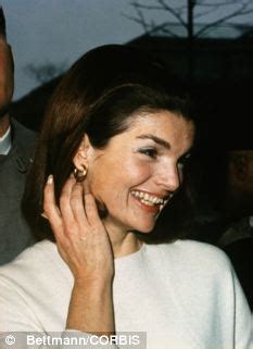 Nude Photo Of Jackie O Skinny Dipping Found Among Andy Warhol S Junk