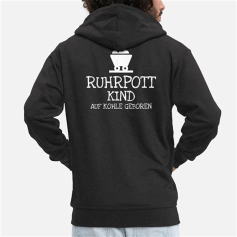 Suchbegriff Ruhrpott Pullover And Hoodies Online Shoppen Spreadshirt